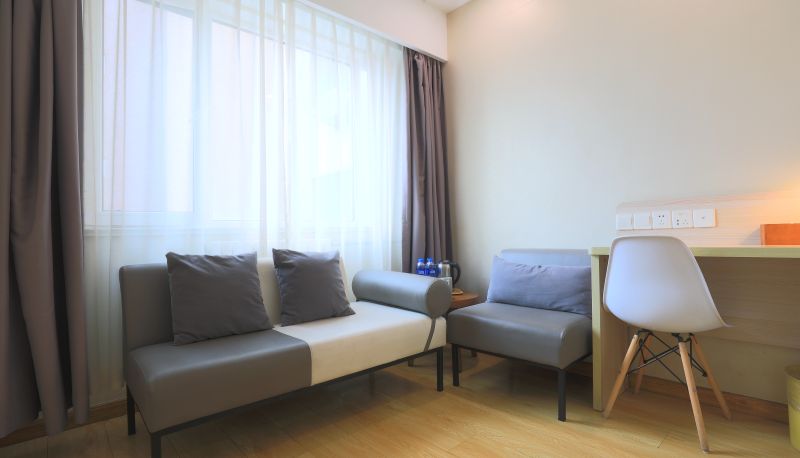 Room - Hanting Shijiazhuang Heping West Road Hotel