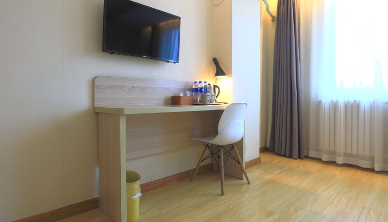 Room - Hanting Shijiazhuang Heping West Road Hotel