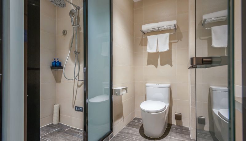Zimmer - Hanting Jia Jia Jining Yanzhou Jiuzhou Xintiandi Hotel