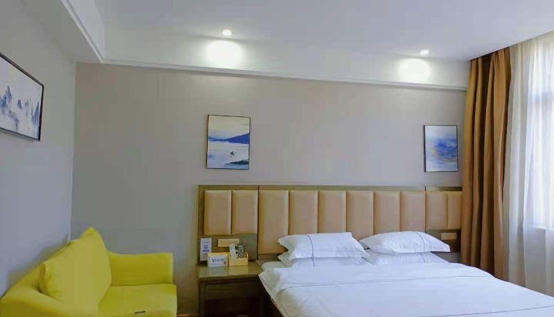 Camera - Yilai Linquan East Road Century Sunshine Hotel