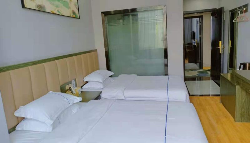 Camera - Yilai Linquan East Road Century Sunshine Hotel