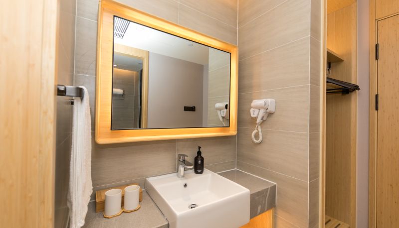 Camera - All season Jinan Shandong University minziqian Road Hotel