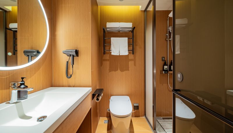 Habitación - All season Chengdu Hongxingqiao Hotel