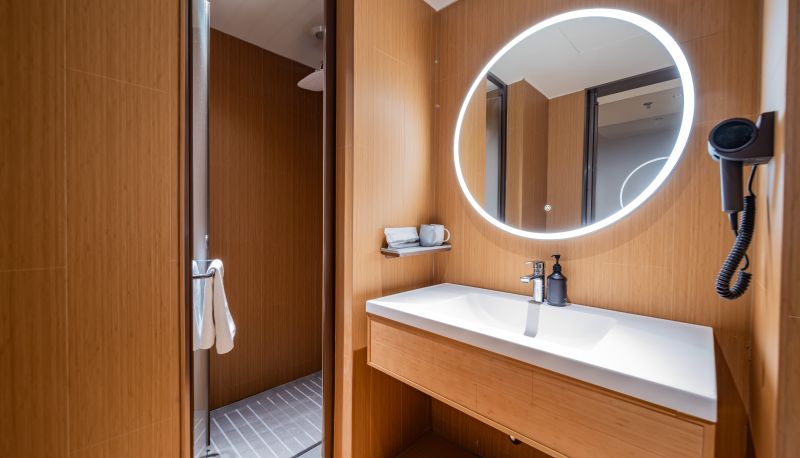 Habitación - All season Chengdu Hongxingqiao Hotel