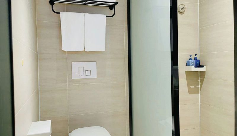 Camera - Hanting Qingdao Huangdao Wangtai Town Hotel