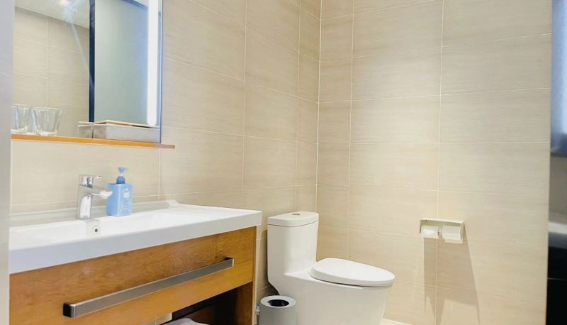 Camera - Hanting Qingdao Huangdao Wangtai Town Hotel