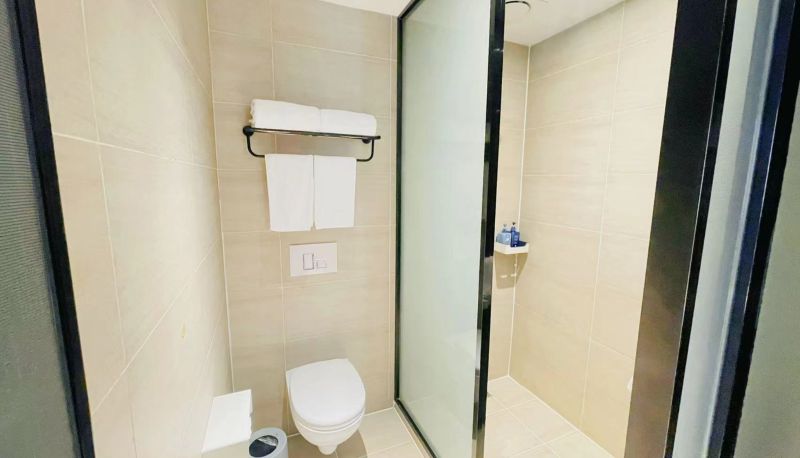 Camera - Hanting Qingdao Huangdao Wangtai Town Hotel