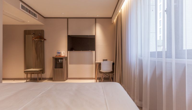 Habitación - Kaifeng North Railway Station Hotel