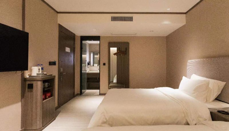 Habitación - Kaifeng North Railway Station Hotel