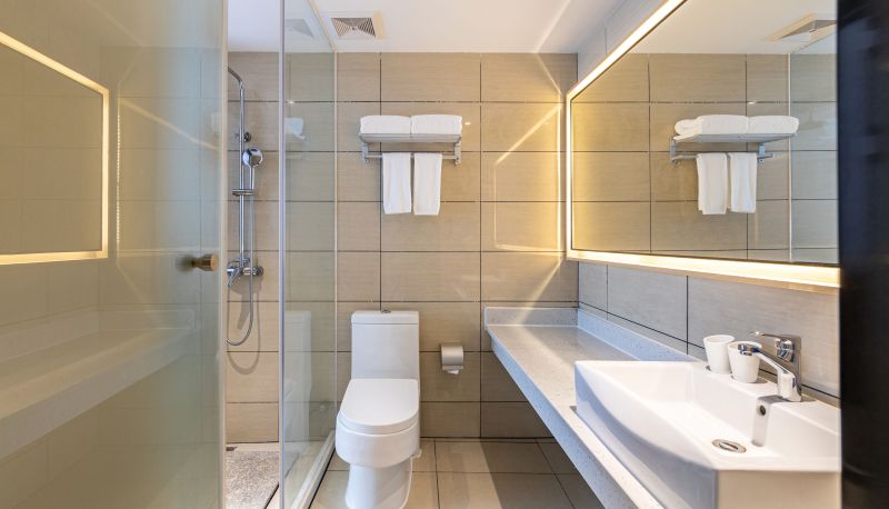 Habitación - Hanting Youjia Quanzhou Donghai Street Normal College Hotel