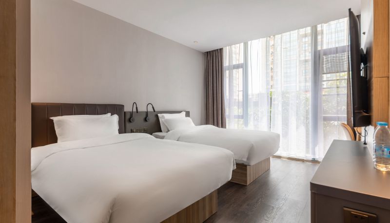 Habitación - Hanting Youjia Quanzhou Donghai Street Normal College Hotel