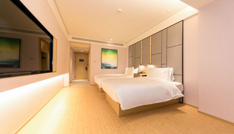 Información - All season Wenzhou Yueqing Hotel