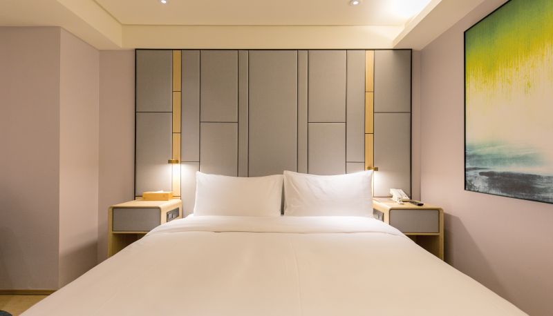 Habitación - All season Wenzhou Yueqing Hotel