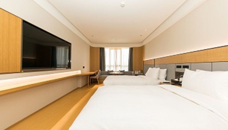 Informacje - All season Yantai International Expo Center Hotel