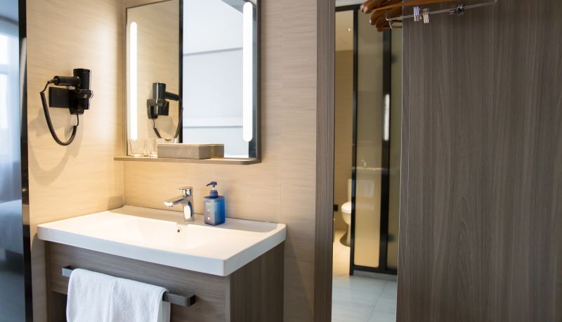 Zimmer - Hanting Xuzhou Jiawang District Hotel
