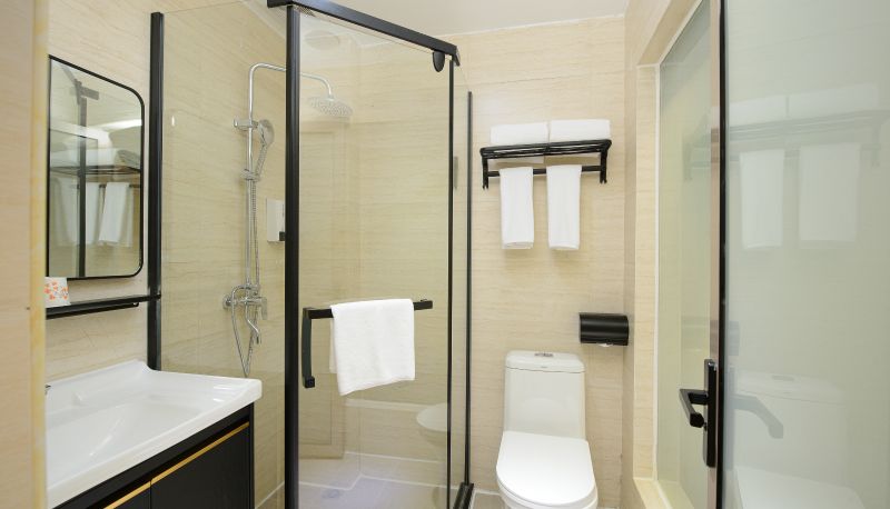 Kamer - Yilai Beihai Hepu Hanlu Cultural Park Hotel