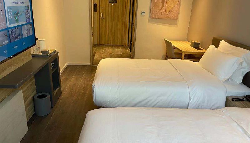 Info - Hanting Tianjin Dongli Development Zone Management Committee Hotel