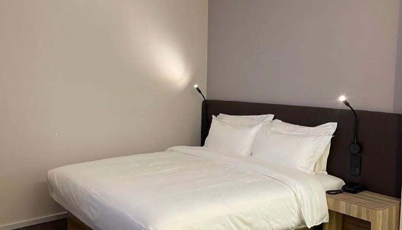 Info - Hanting Tianjin Dongli Development Zone Management Committee Hotel