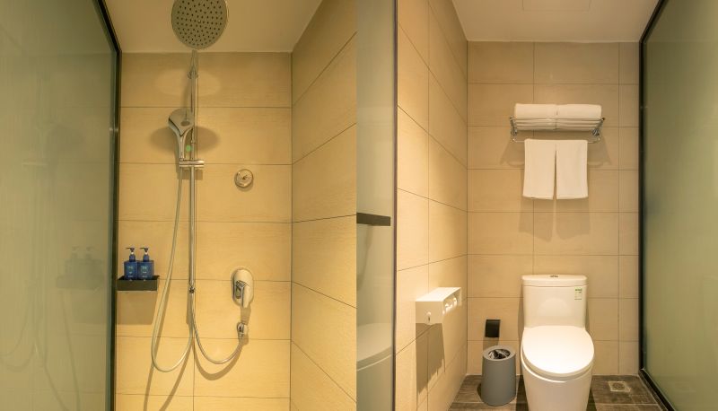 Camera - Hanting Qingyang Oriental Regent Hotel