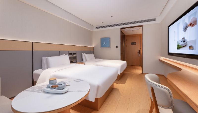 Info - All season Lianyungang Yingzhou Road Hotel