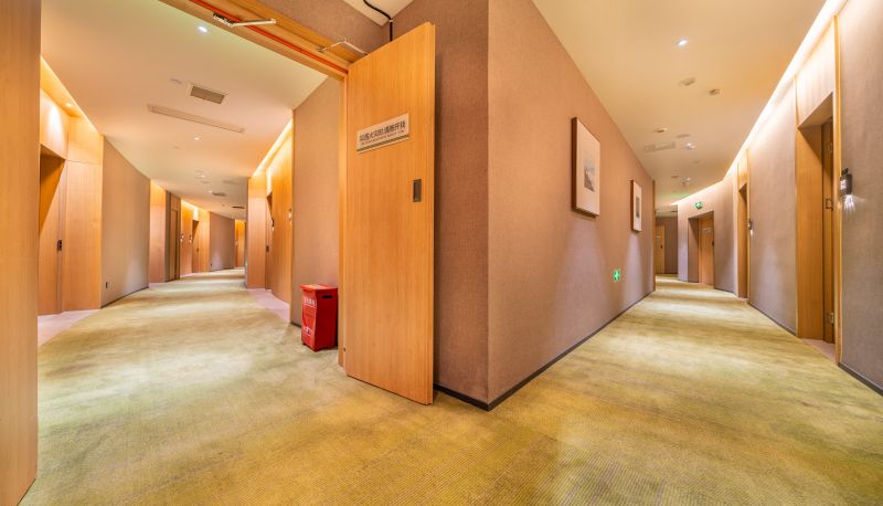 Hotel Außenbreich - Xingcheng Chongqing Jiefangbei Hongyadong Tourism Center Hotel