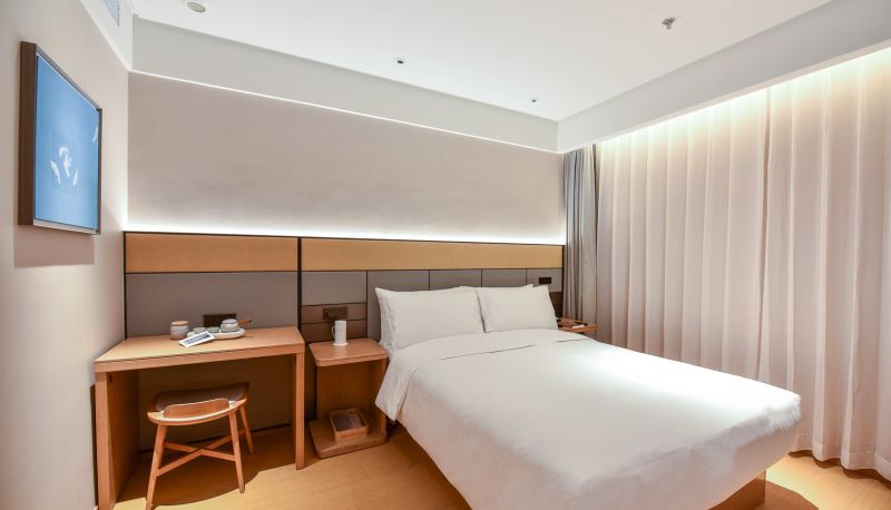 Habitación - All season Beijing Shunyi yanjingqiao Hotel