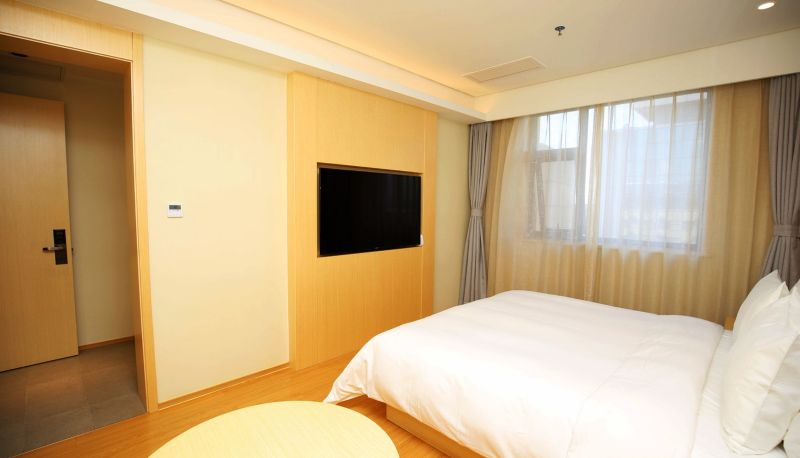 Camera - Hanting Zhangjiakou Xuanhua Railway Station Hotel