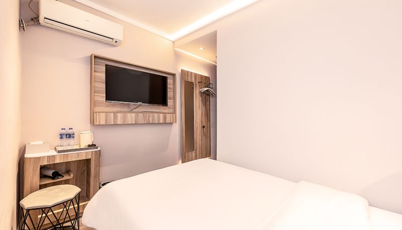 Pokój - Hanting  Jiaozuo Jiefang Middle Road Hotel