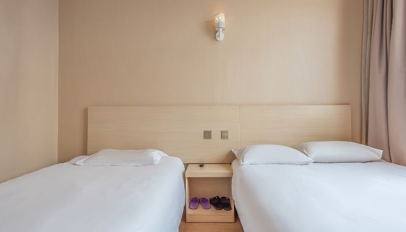 Camera - Yilai Qingdao Liuting Airport Chongqing Middle Road Hotel
