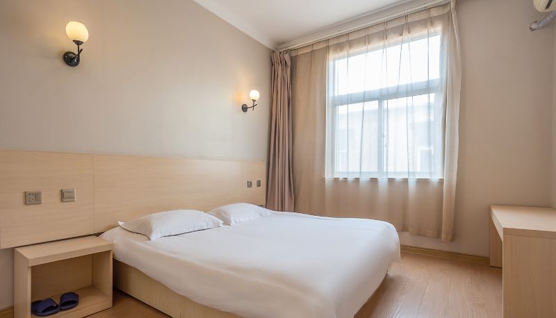 Camera - Yilai Qingdao Liuting Airport Chongqing Middle Road Hotel