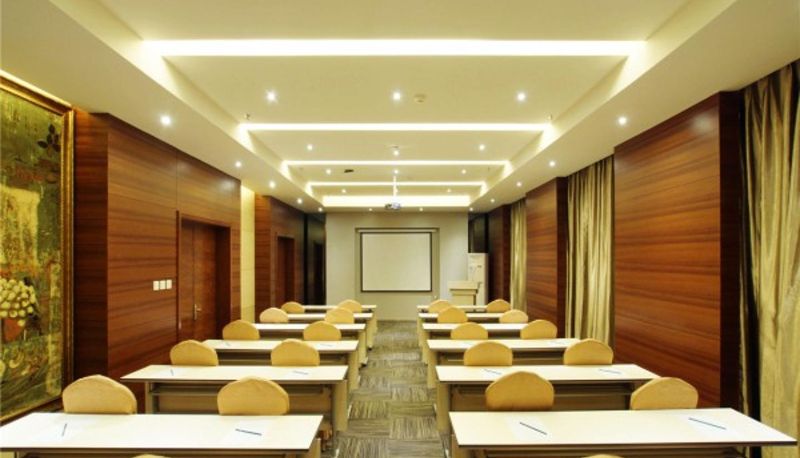 Restaurant - Shenyang  South Tower Olympic Sports Center