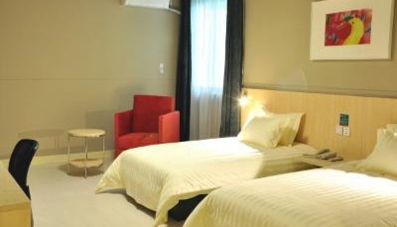 Camera - Jinjiang Inn (Qingdao Cangkou Park Hotel)