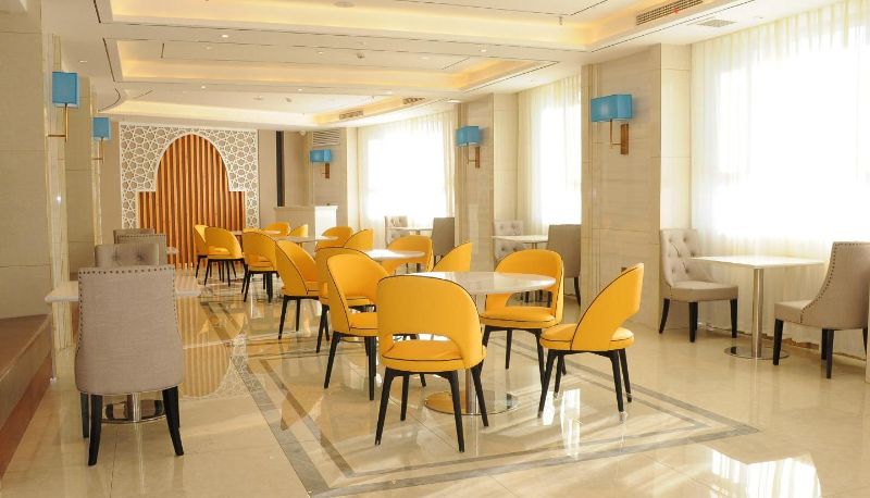 Restaurant - Jinjiang Inn Select  Urumqi Midong Avenue