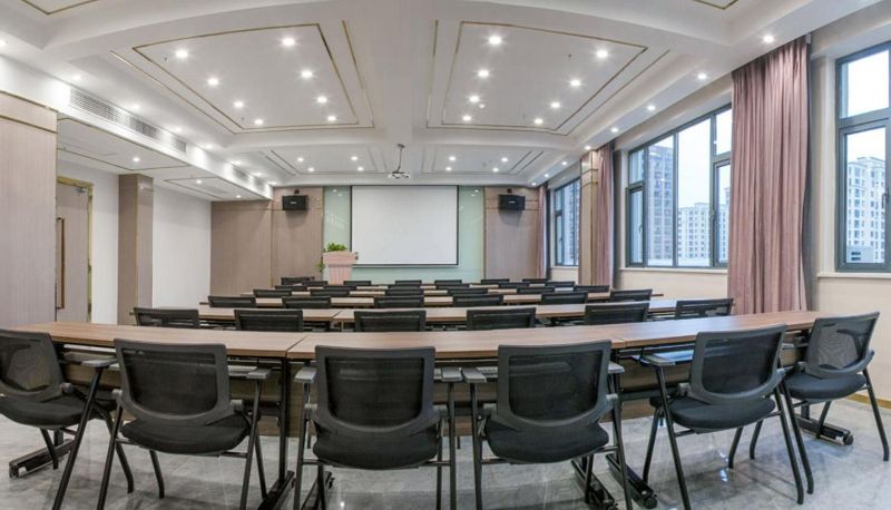 Info - Hangzhou Jinjiang Inn Select Qiaosinan Metro Station