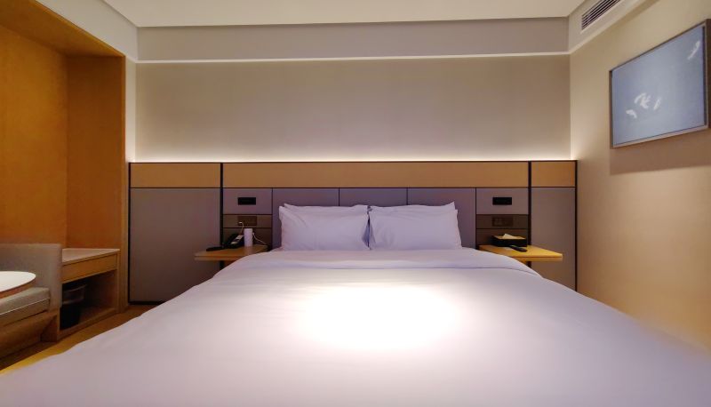 Info - All season Wenzhou Feixia South Road Hotel