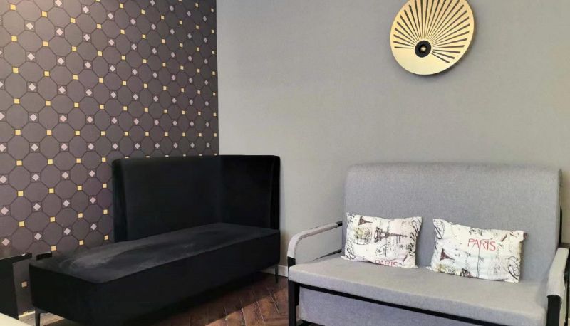 Room - Hanting Nanjing Jiangning Binjiang Development Zone Hotel