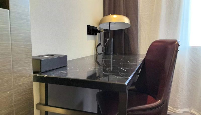Room - Hanting Nanjing Jiangning Binjiang Development Zone Hotel