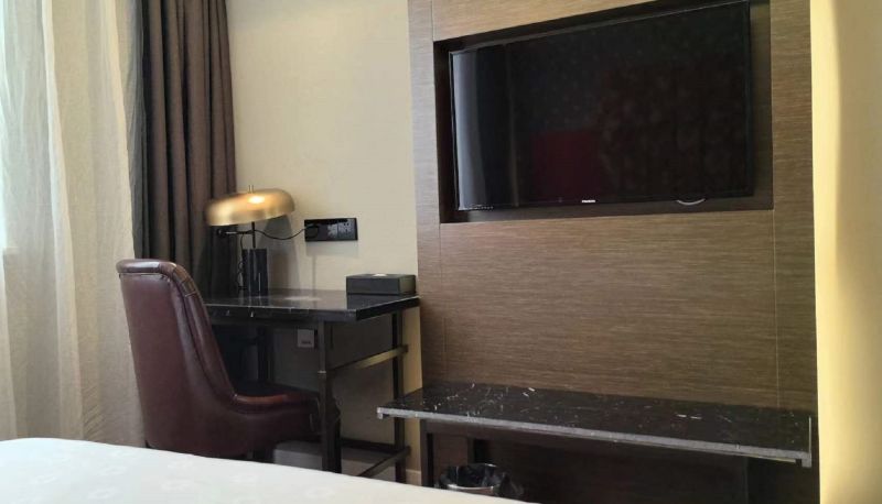 Room - Hanting Nanjing Jiangning Binjiang Development Zone Hotel