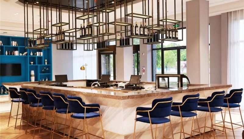 Camera - Hanting Chizhou Qingyang Bus Station Hotel