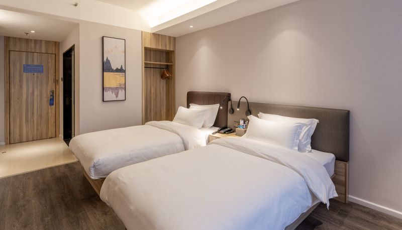 Camera - Hanting Youjia Putian Wanda Plaza Hotel