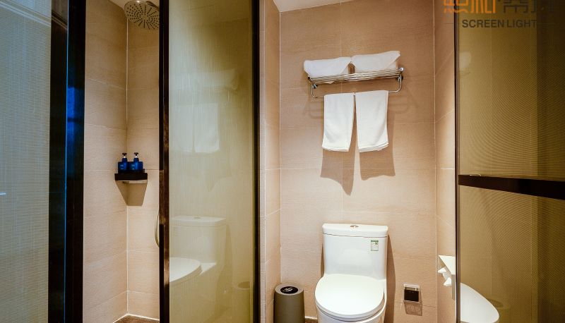Pokój - Hanting Youjia Delingha Jinghua Bay Plaza Hotel