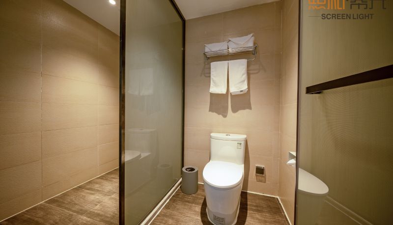 Pokój - Hanting Youjia Delingha Jinghua Bay Plaza Hotel