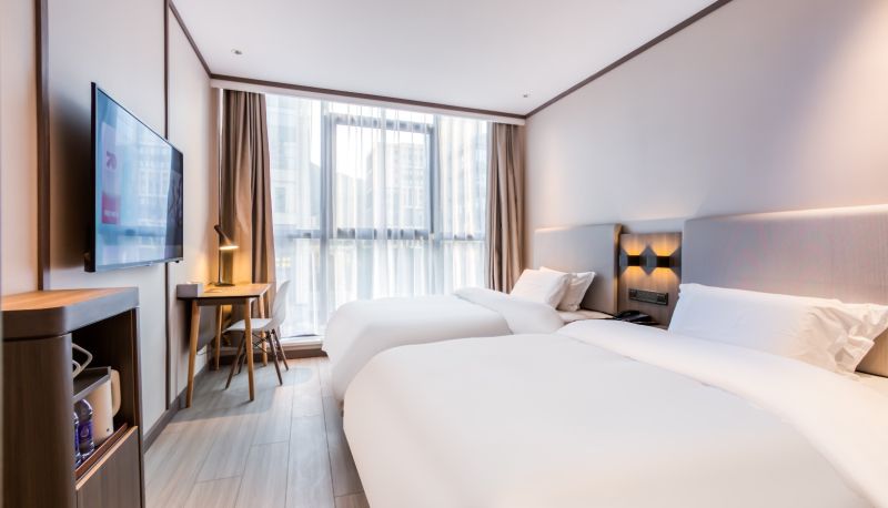 Camera - Hanting Hangzhou Fuyang Wildlife Park Hotel