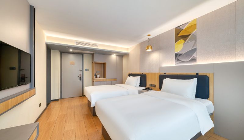 Habitación - Hanting Hangzhou Zhejiang University Hotel