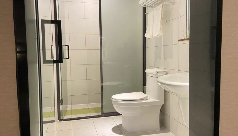 Pokój - Hanting Wenling Daxi Hotel (upgrading)