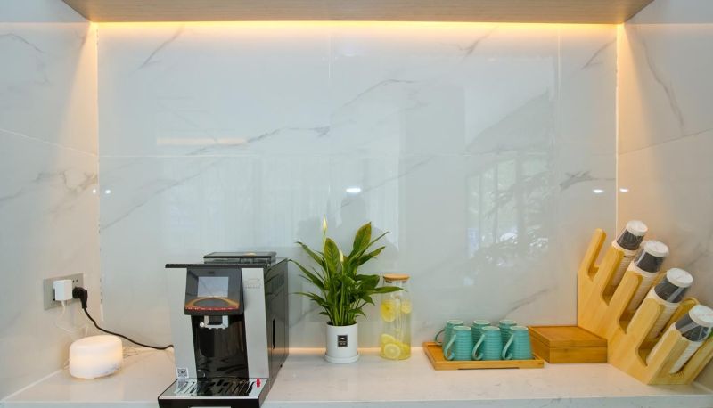 Lobby - Magnotel Classic Lianyungang Suning Plaza Hotel