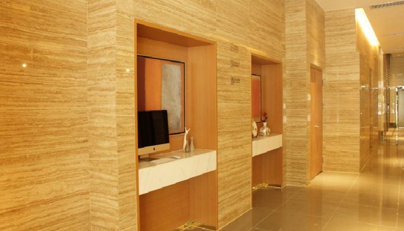 Hal - Jinjiang Inn Select Xixian New District Baimahe Subway Station Hotel