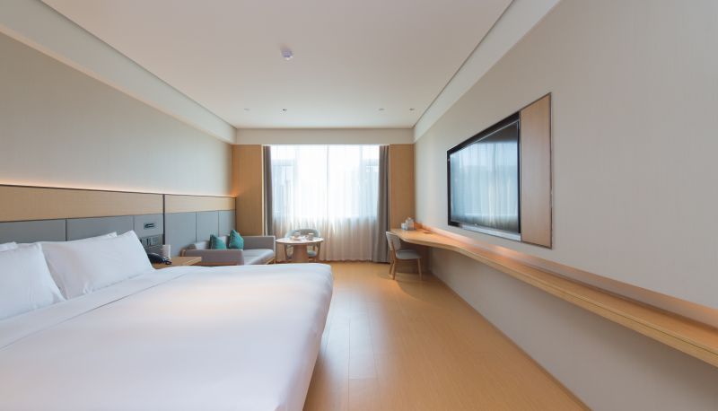 Camera - All season Dongying Dongcheng Yuelai Hotel
