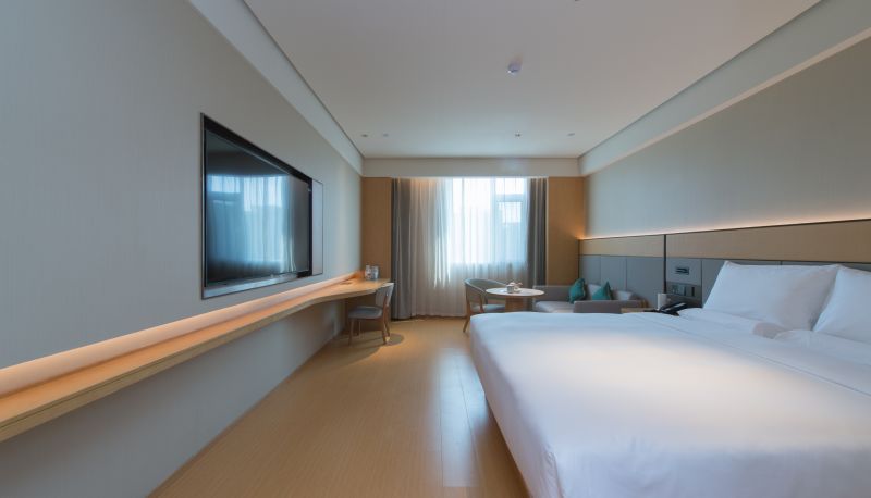 Camera - All season Dongying Dongcheng Yuelai Hotel
