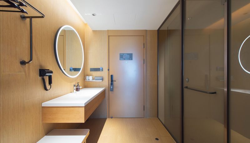 Camera - All season Dongying Dongcheng Yuelai Hotel